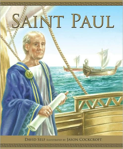 Saint Paul - Re-vived