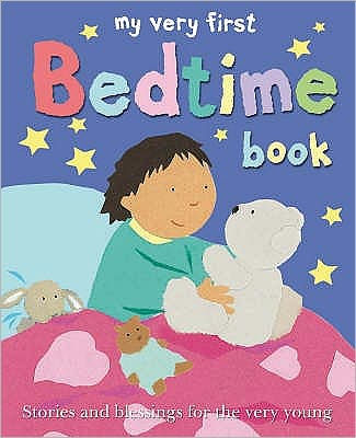 My Very First Bedtime Book - Re-vived