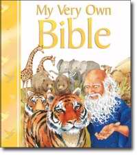 My Very Own Bible