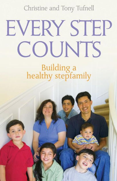 Every Step Counts - Re-vived
