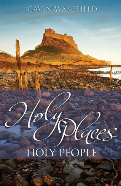 Holy Places, Holy People - Re-vived