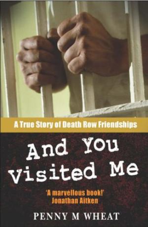 And You Visited Me