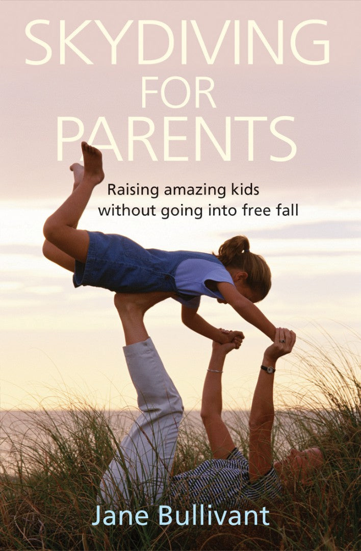 Skydiving For Parents