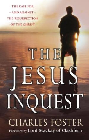 The Jesus Inquest - Re-vived