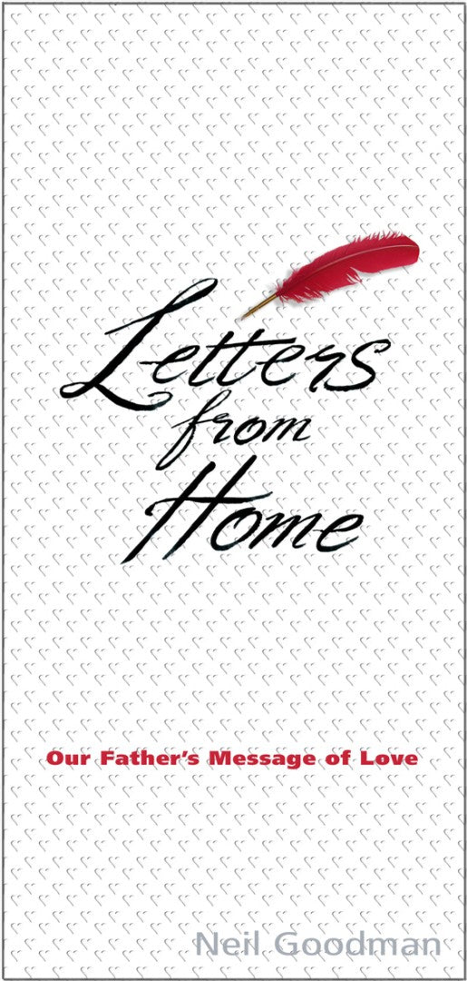 Letters From Home