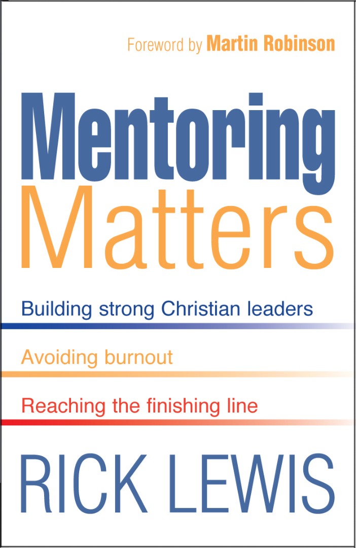 Mentoring Matters - Re-vived