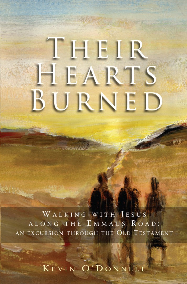 Their Hearts Burned - Re-vived
