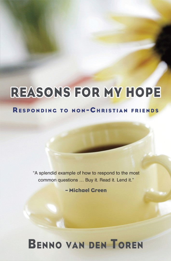 Reasons For My Hope - Re-vived
