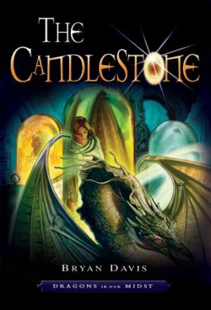 Candlestone - Re-vived