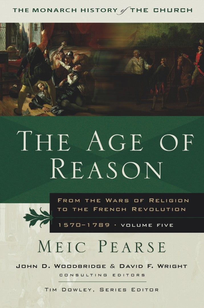 The Age Of Reason - Re-vived