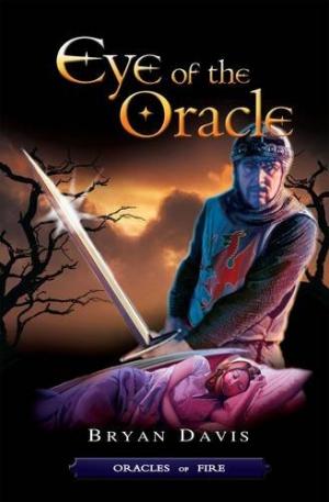Eye Of The Oracle - Re-vived