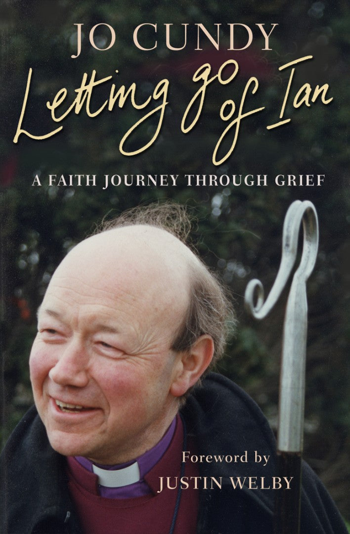 Letting Go Of Ian