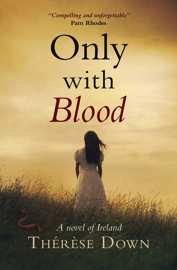 Only With Blood