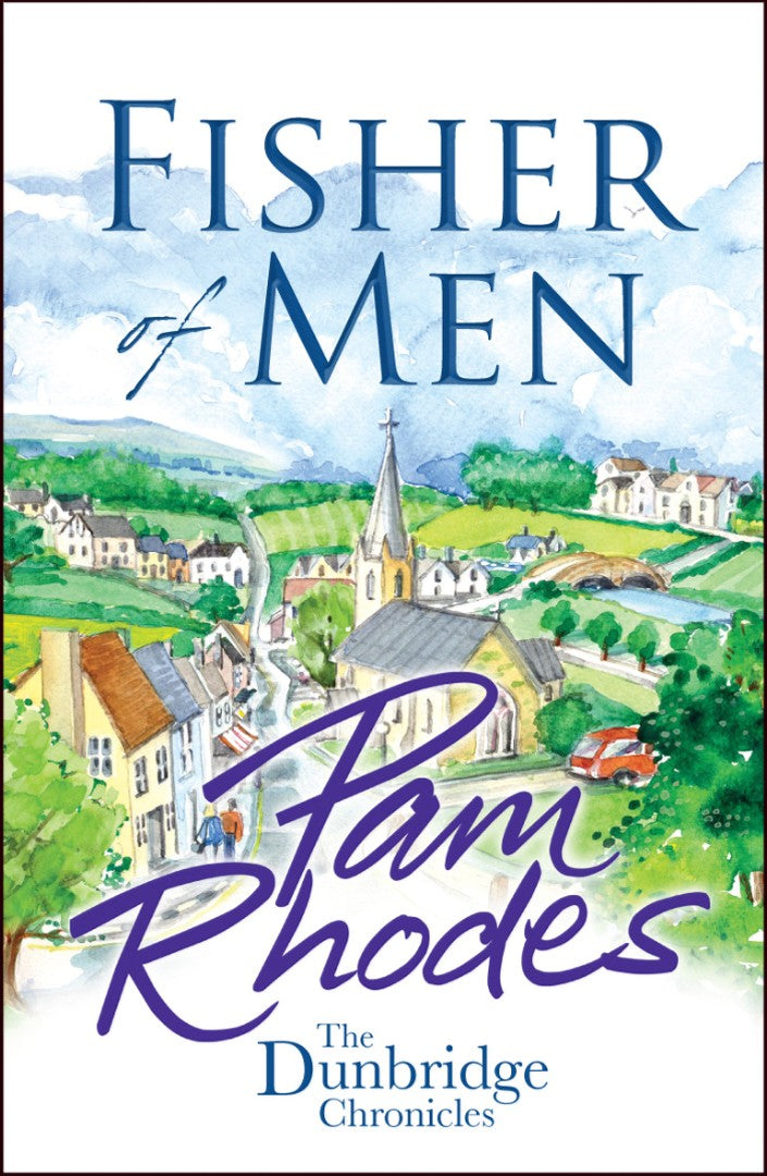 Fisher Of Men