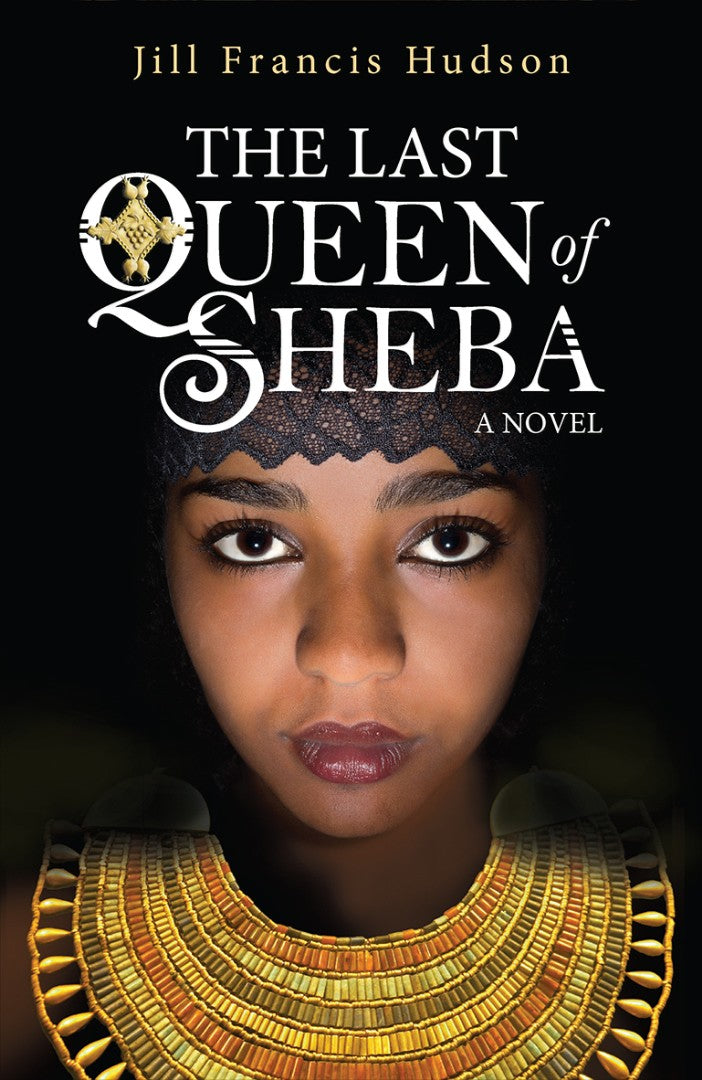 The Last Queen Of Sheba