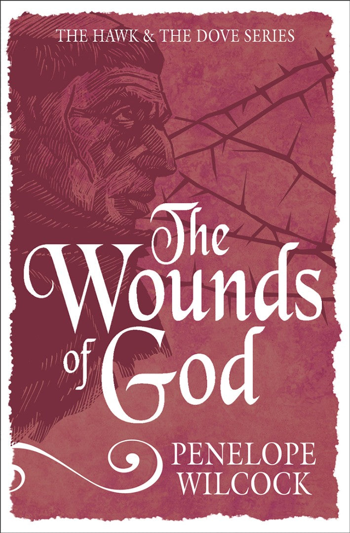 The Wounds Of God