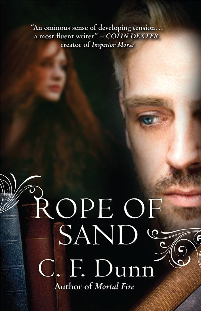 Rope Of Sand - Re-vived
