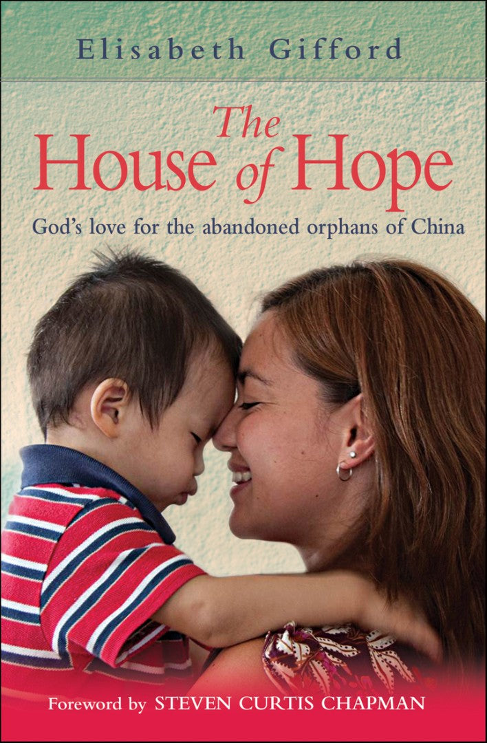 The House Of Hope