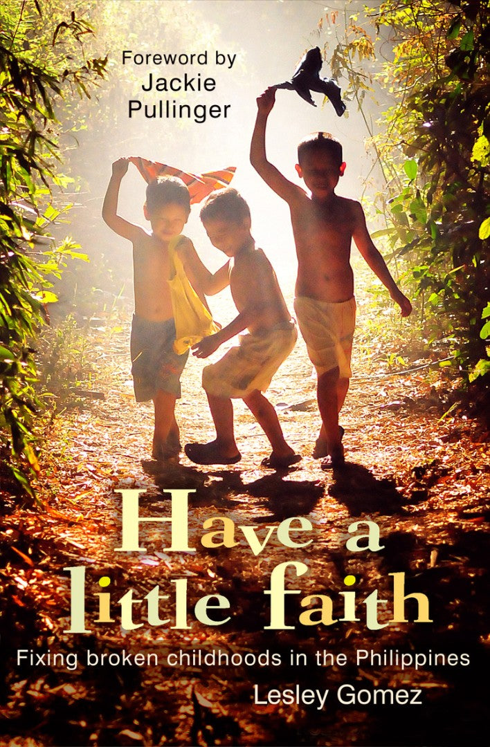 Have A Little Faith