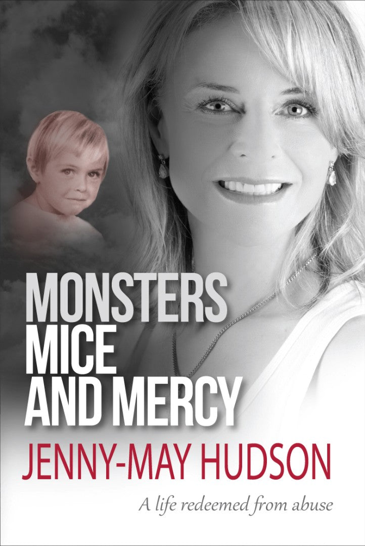 Monsters, Mice And Mercy
