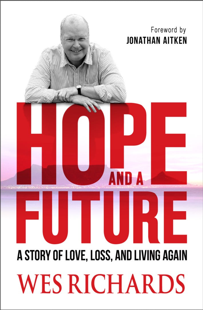 Hope And A Future