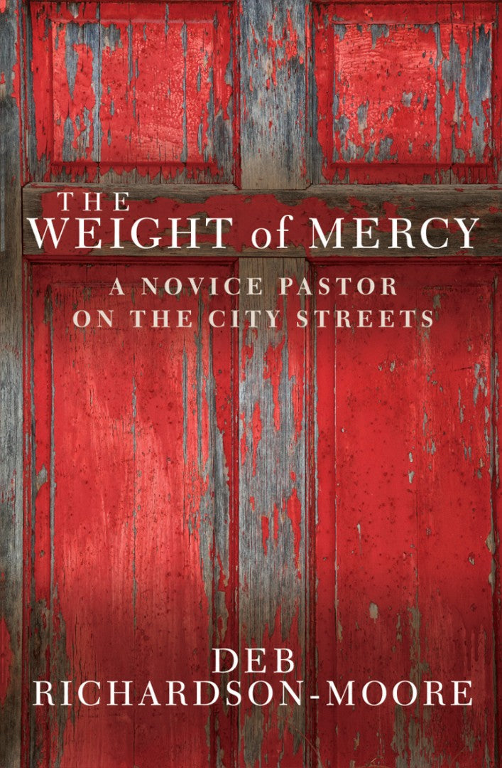The Weight Of Mercy
