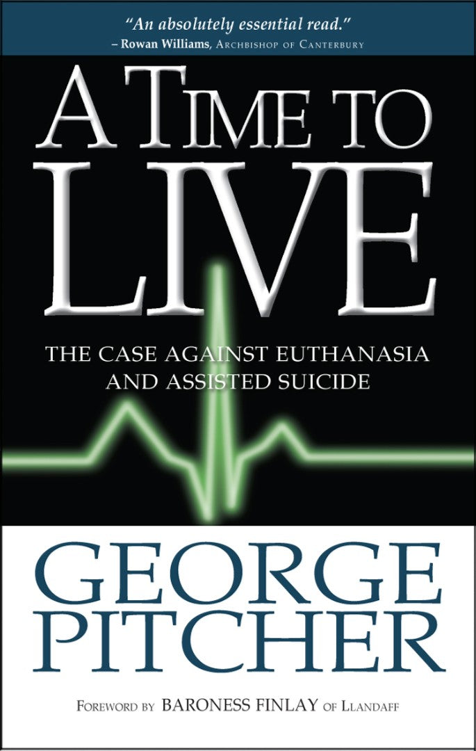 A Time To Live