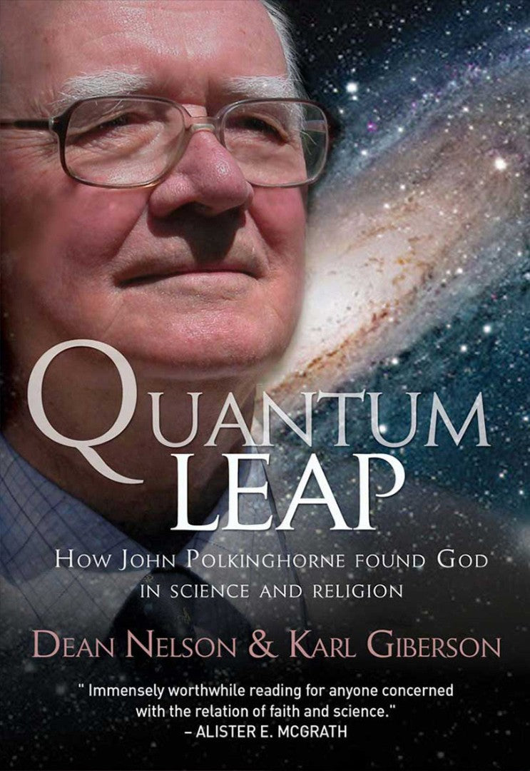 Quantum Leap - Re-vived