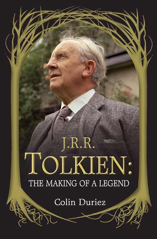 J. R. R. Tolkien - Re-vived