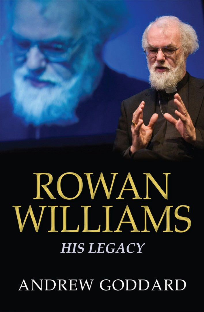 Rowan Williams