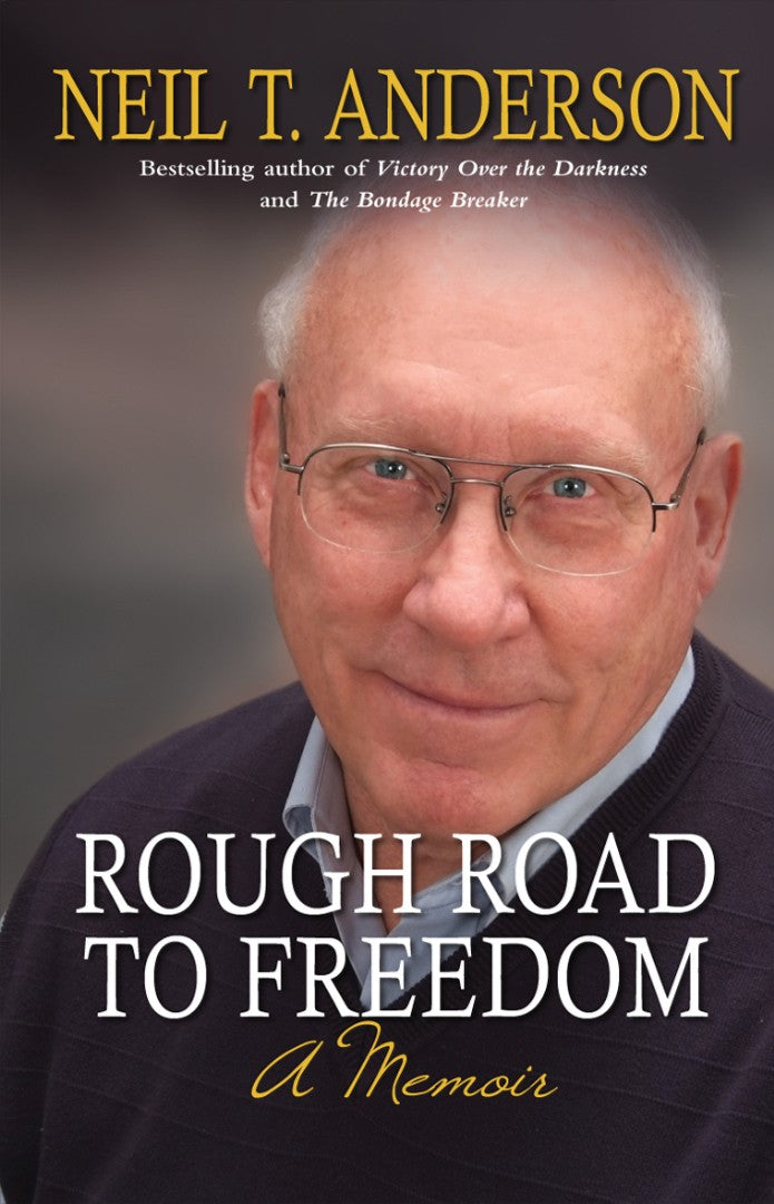 Rough Road To Freedom