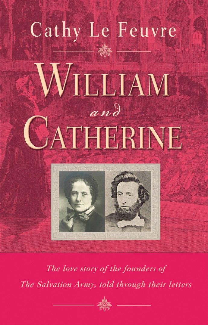 William And Catherine