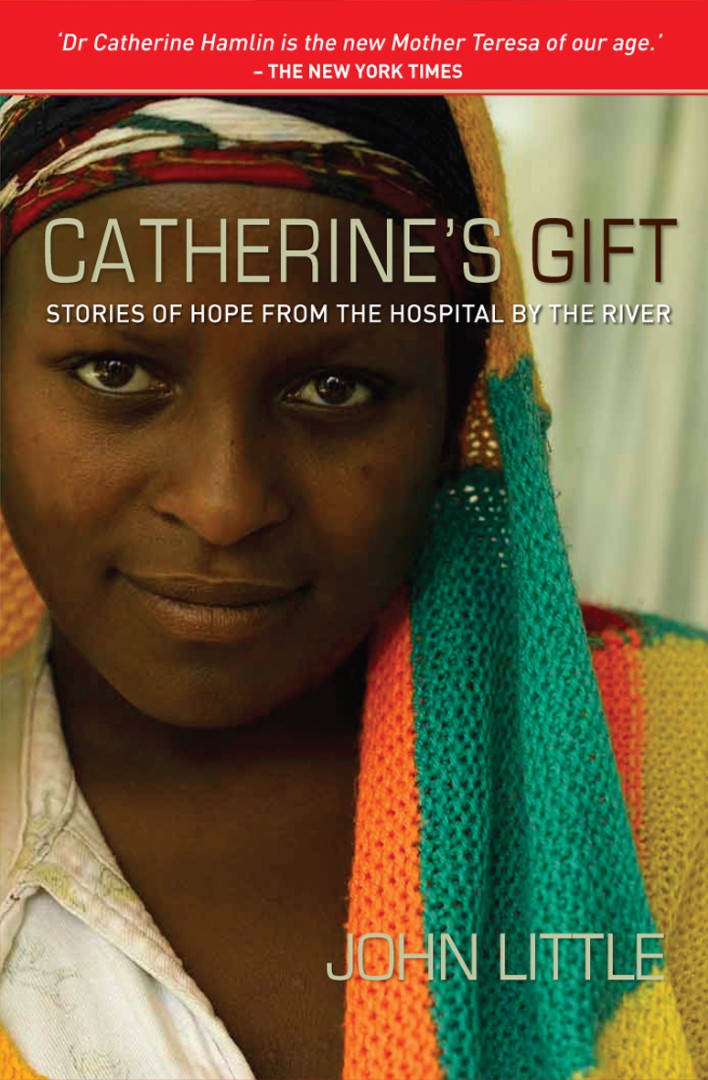 Catherine'S Gift