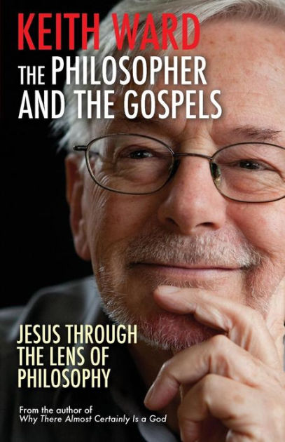 The Philosopher And The Gospels - Re-vived