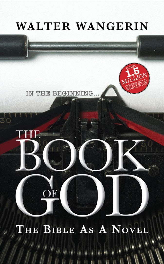 The Book Of God