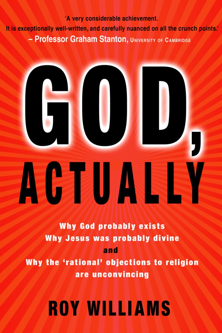 God, Actually - Re-vived