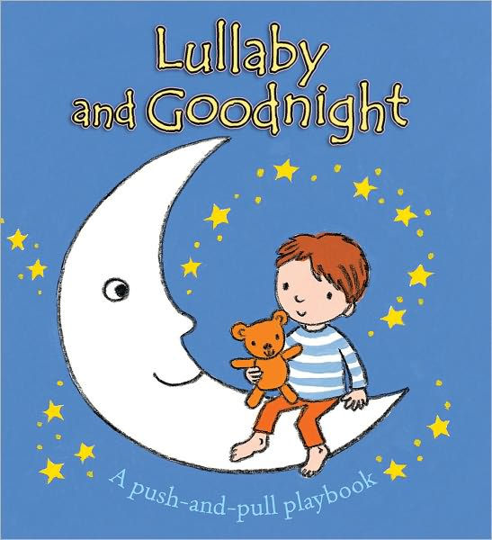 Lullaby And Goodnight