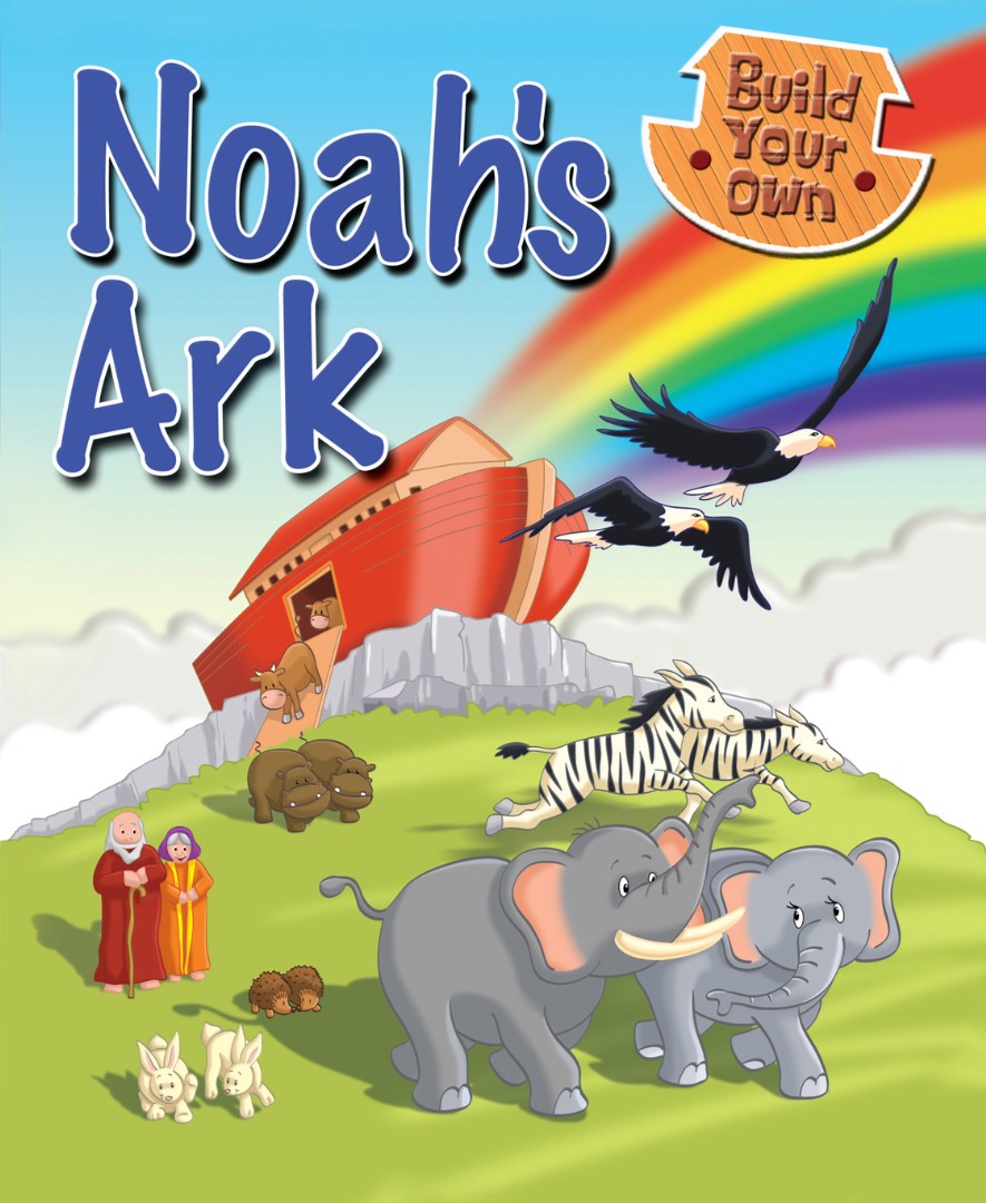 Build Your Own Noah's Ark