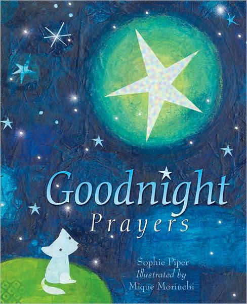 Goodnight Prayers - Re-vived