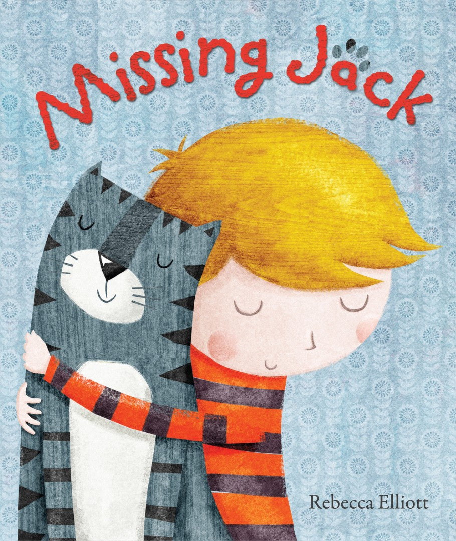 Missing Jack - Re-vived