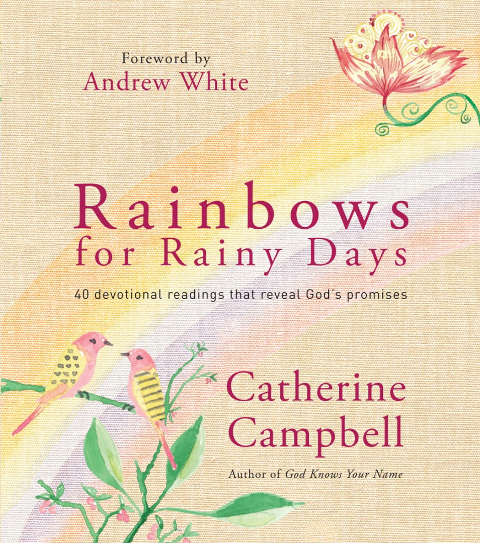 Rainbows For Rainy Days