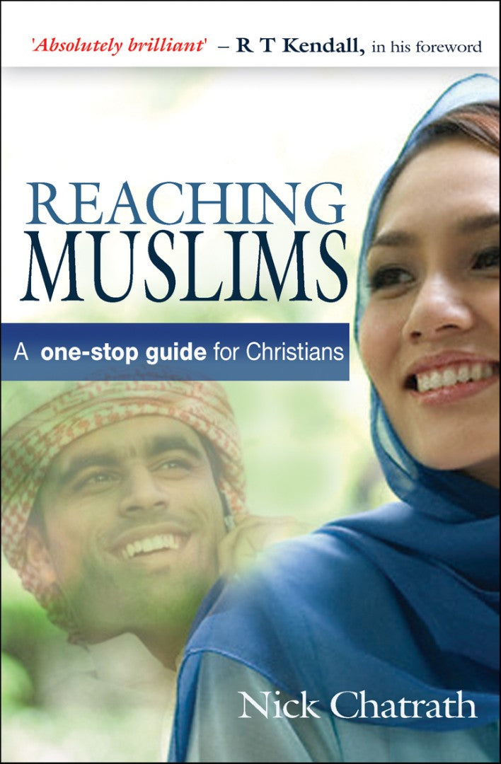 Reaching Muslims - Re-vived