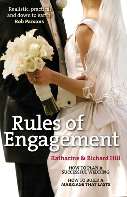 Rules Of Engagement - Re-vived