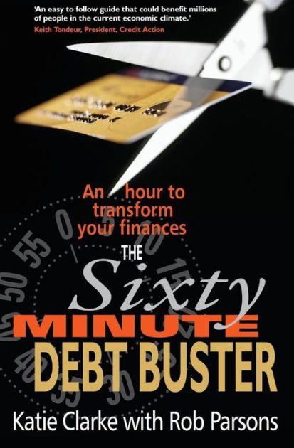 Sixty Minute Debt Buster - Re-vived