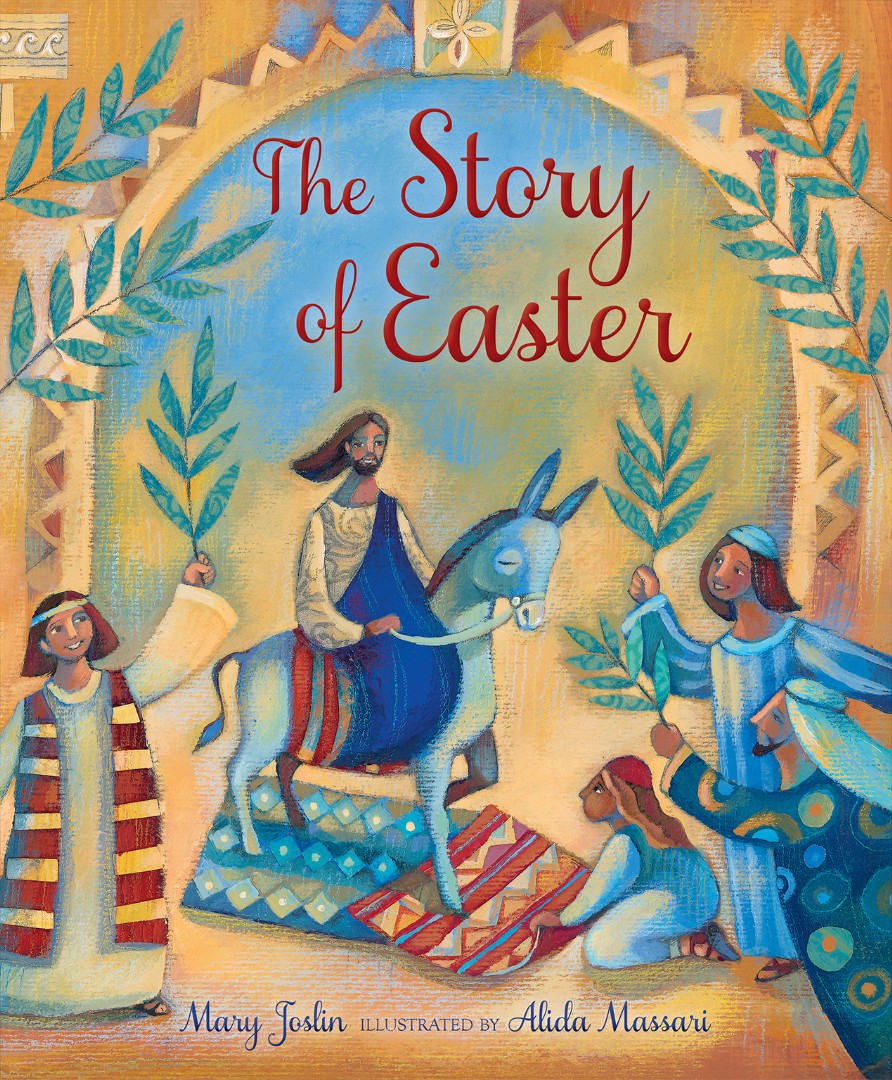 The Story Of Easter