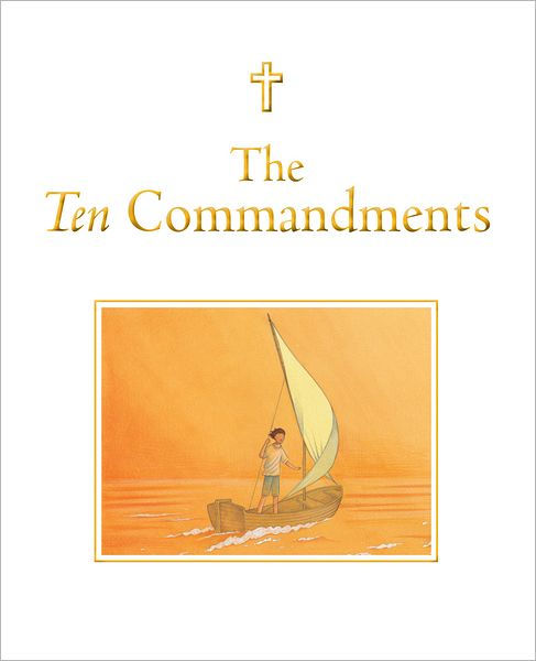 The Ten Commandments