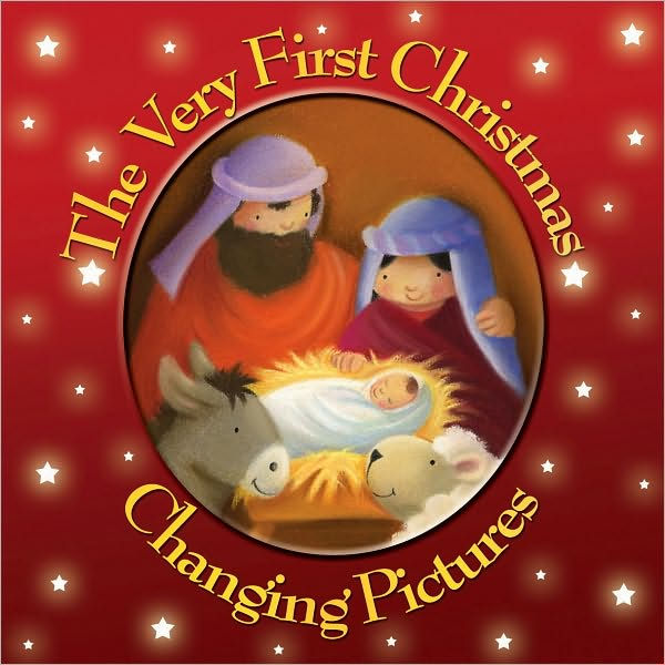 The Very First Christmas