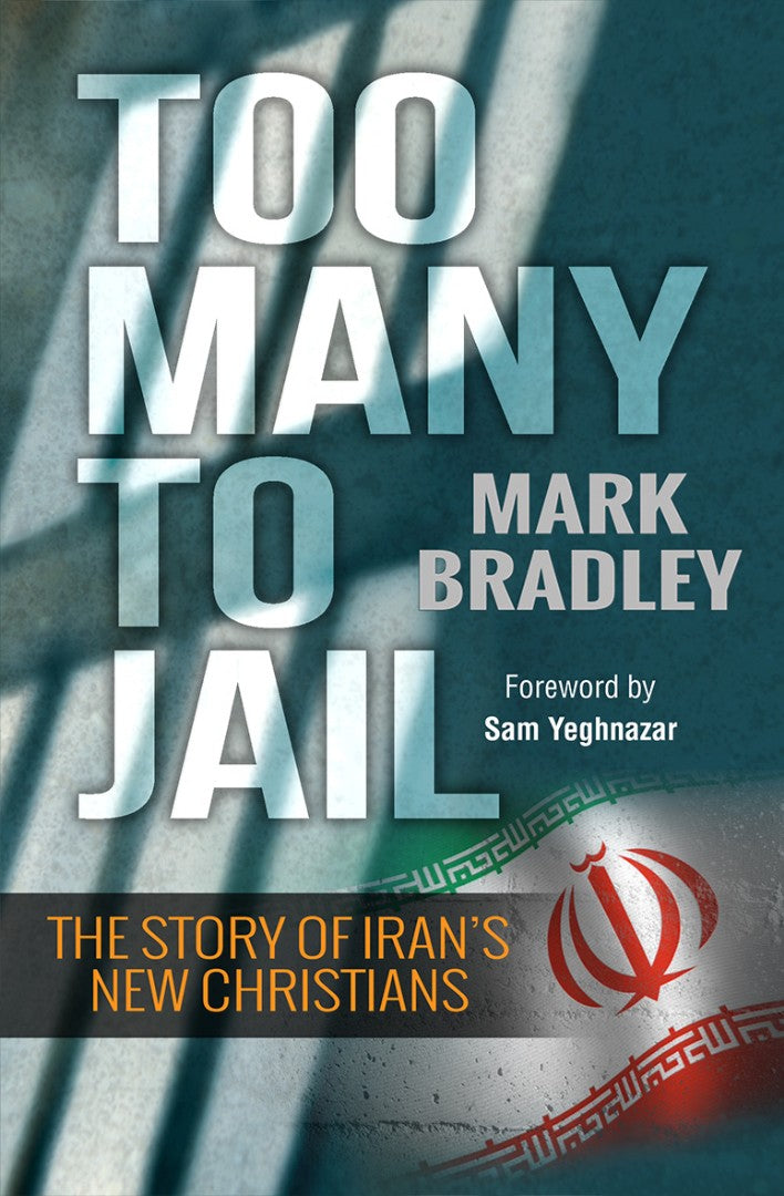 Too Many To Jail