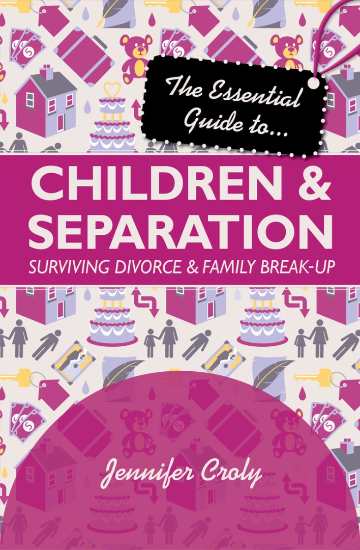 The Essential Guide To Children And Separation - Re-vived
