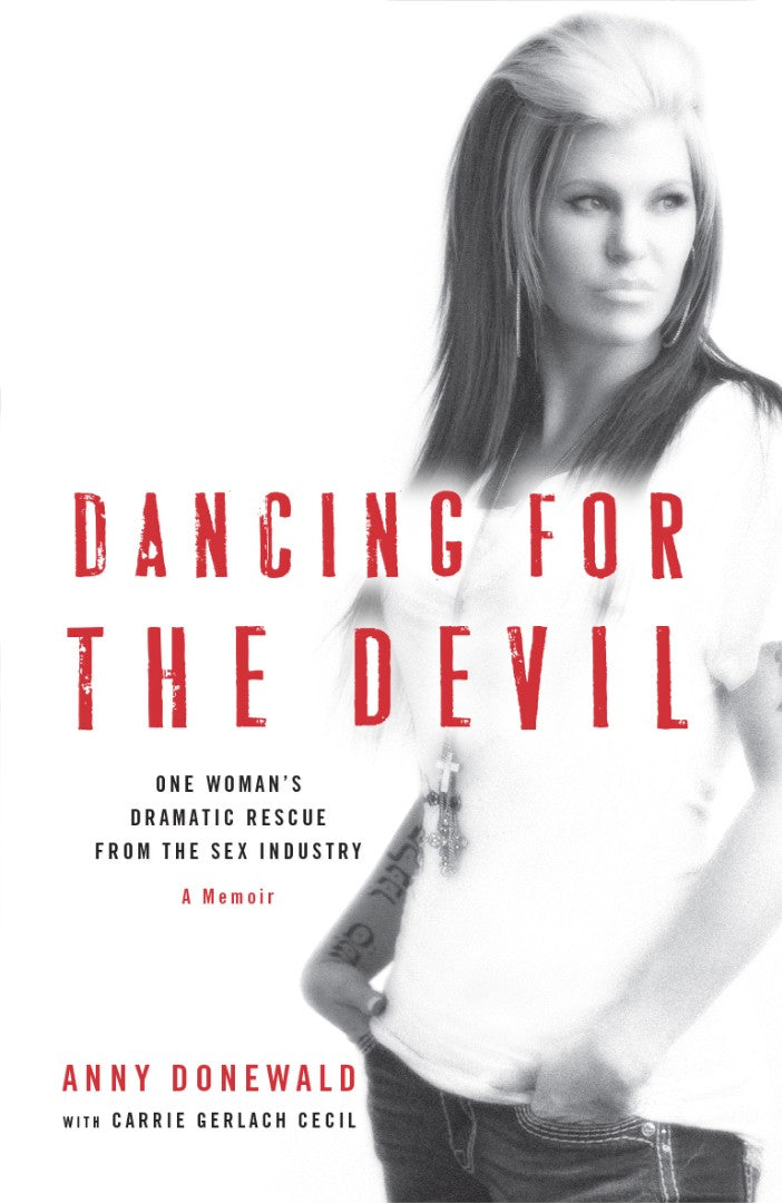 Dancing For The Devil